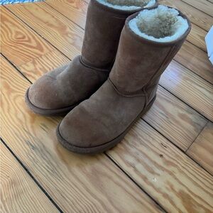 UGG boots size 7